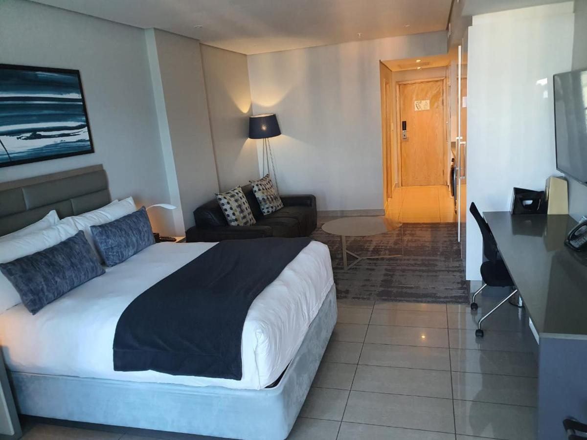 Pearls Full Sea View Luxury Studio - Self Catering Durban Exterior photo