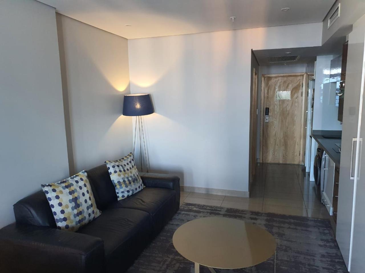 Pearls Full Sea View Luxury Studio - Self Catering Durban Exterior photo