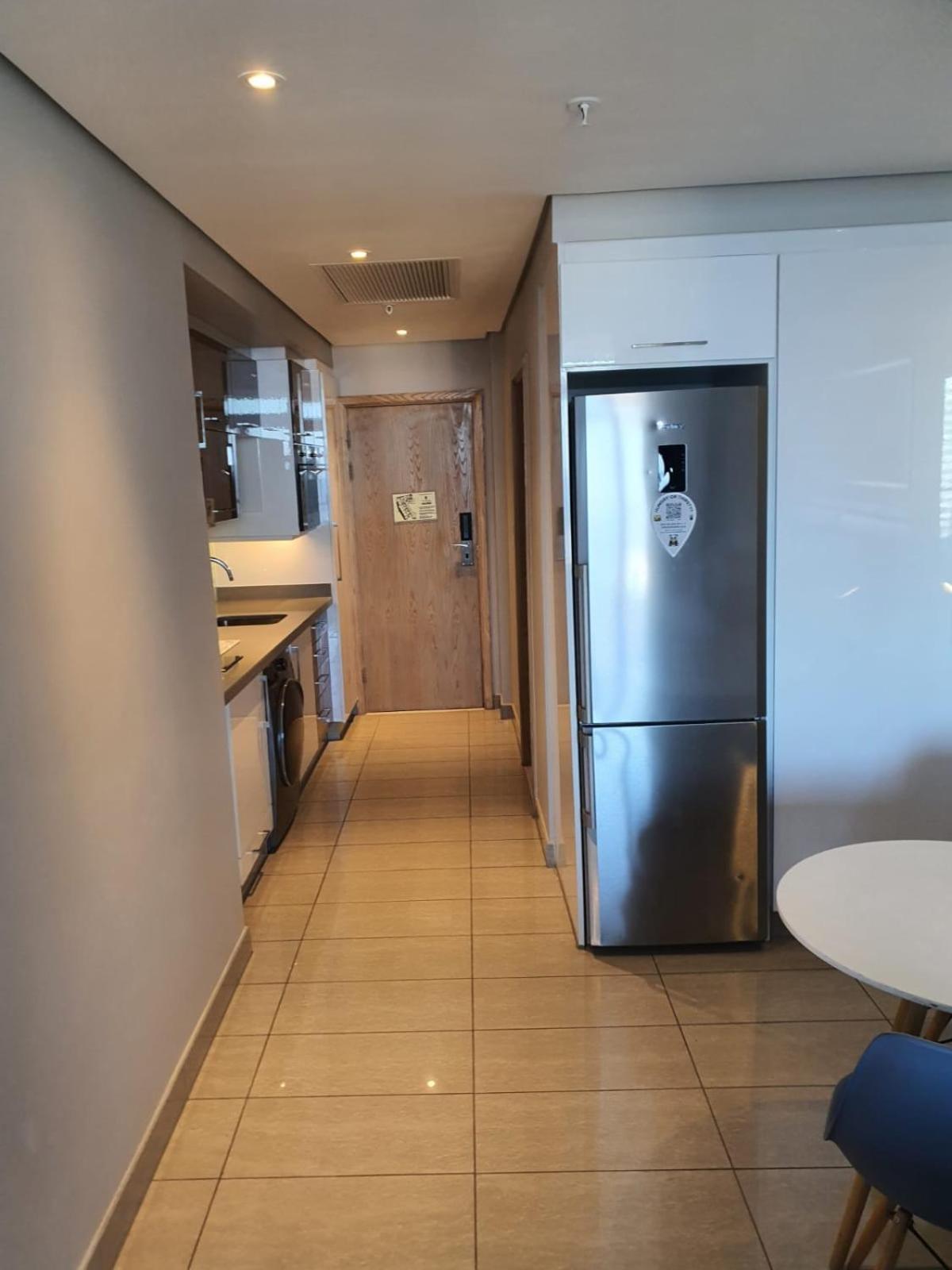 Pearls Full Sea View Luxury Studio - Self Catering Durban Exterior photo