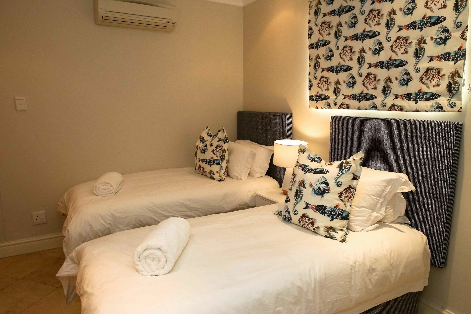 Pearls Full Sea View Luxury Studio - Self Catering Durban Exterior photo